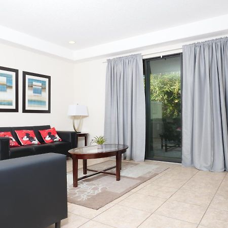 Premium Villa At Champions Gate Kissimmee Eksteriør billede