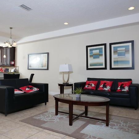 Premium Villa At Champions Gate Kissimmee Eksteriør billede