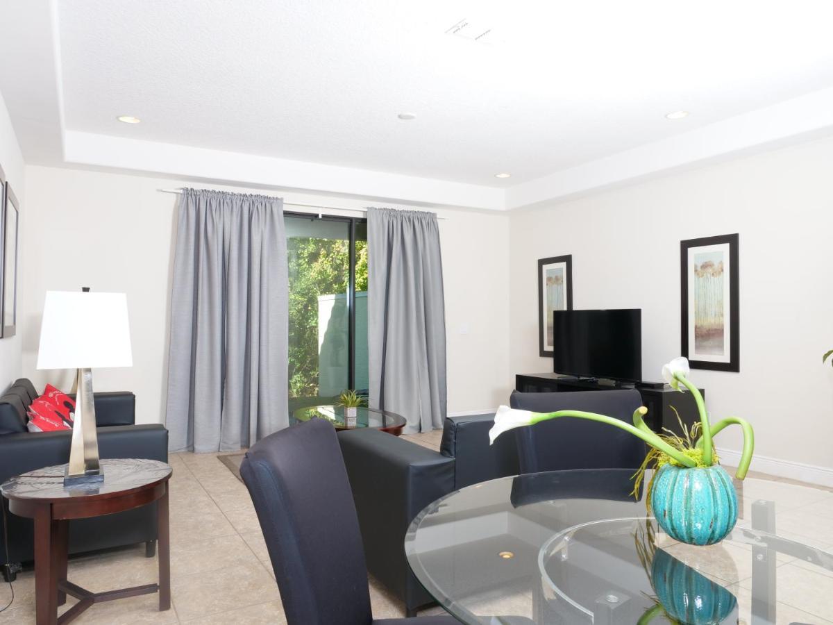 Premium Villa At Champions Gate Kissimmee Eksteriør billede