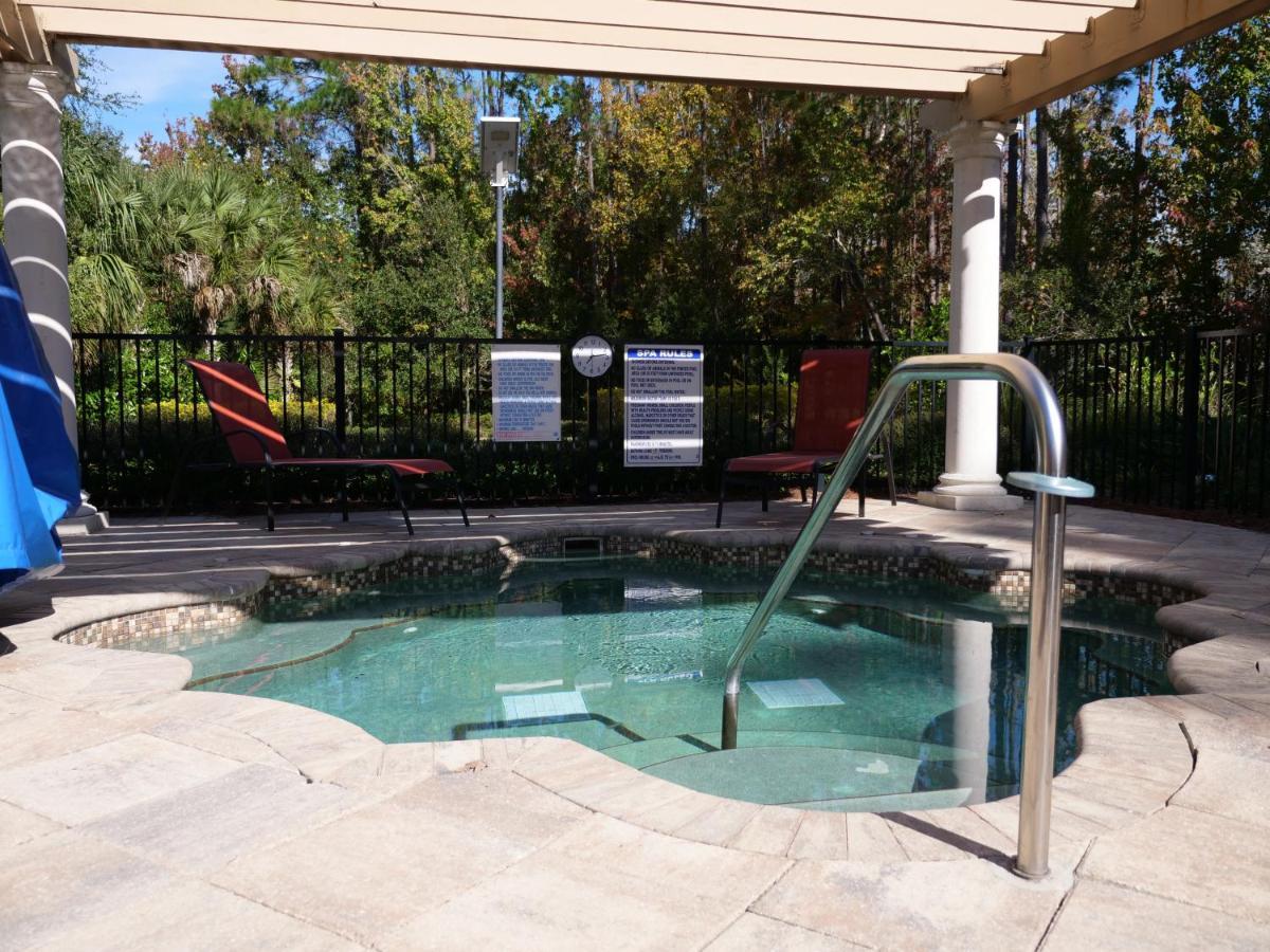 Premium Villa At Champions Gate Kissimmee Eksteriør billede