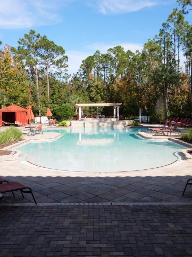 Premium Villa At Champions Gate Kissimmee Eksteriør billede